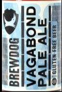 Brewdog Vagabond Pale Ale Brewdog Vagabond Pale Ale